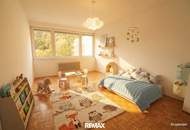 Großzügige 3.Zi.-Wohnung in Parsch