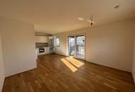 Geräumige 2-Zimmer-Wohnung in Hofruhelage