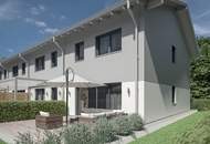 Reihenhausprojekt Gunskirchen - 2. Bauabschnitt