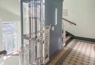 Sonnige Eckwohnung mit Grünblick