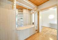 SPACIOUS PROPERTY WITH GARDEN, TERRACES, & GARAGES - HOME OFFICE AND LIVING UNDER ONE ROOF!