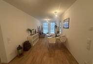 ZU HAUSE AM PULS DER STADT