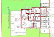 +++ GARTENWOHNUNG +++ Großzügige 4-Zimmer-Wohnung in begehrter Wohnlage in St. Peter