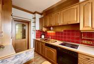 Gut geschnittene Wohnung mit Weitblick - zentrumsnah, ruhig, mit zugeordnetem Freistellplatz!