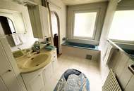 Bungalow mit ausbaufähigem Dachgeschoss und Garage in schöner Lage zu verkaufen