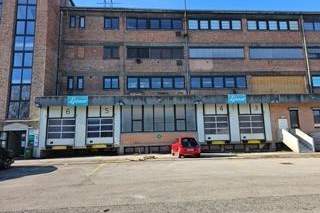 ca. 800 -8.000 m² Lagerhallen zu mieten, Gewerbeobjekt-miete, 2514 Baden