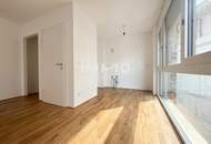 Lichtdurchflutete 2-Zimmer-Eckwohnung mit Balkon – provisionsfrei nahe Alte Donau & U1!