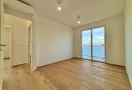 WEIHNACHTSAKTION | Preisreduktion & Tiefgaragen-Stellplatz geschenkt! LOFT-FEELING | zwei Terrassen | ERSTBEZUG