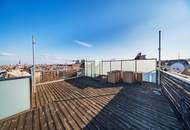 Wo Wien zu Ihren Füßen liegt