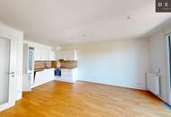 AB OKTOBER | 2-ZIMMER WOHNUNG | MIT BALKON | 1.STOCK | HÜTTELDORFER STRASSE | NEUBAU |