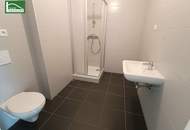 Moderner Wohnkomfort in zentraler Lage - Tolle 2-Zimmer-Wohnung mit Freifläche!