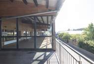 Vielseitige Gewerbeimmobilie: Büro-, Werkstätten-, Lager- &amp; Ausstellungshalle in OÖ!!