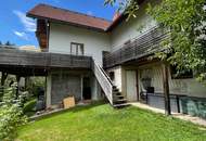 Lichtdurchflutetes Einfamilienhaus mit Potenzial als Zweifamilienhaus in ruhiger Sackgassenlage nahe Stainz Provisionsfrei (Provisionsfrei)