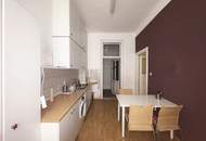 Top Lage im 1. Bezirk - großzügiges Geschäftslokal mit viel Potential