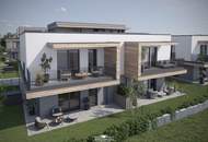 Wohnen "Am Gärtnerweg" in ruhiger Lage. Top D02. Jetzt entscheiden und 25.000 € sparen.