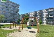 Wohnen im Grünen – urban & ruhig zugleich