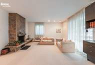 WOHNTRAUM MIT VIEL POTENZIAL - WUNDERSCHÖNE 5 ZIMMERWOHNUNG MIT TERRASSE - IN BESTLAGE DES 19. BEZIRKS