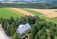 Landsitz in der Buckligen Welt!