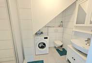 Hübsche Dachgeschosswohnung in Ruhelage!