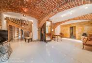 Luxuriöse 12-Zimmer-Villa mit Wellnessbereich Nähe Gersthof