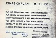 Vielseitiger Doppelhaus-Bungalow mit unverbaubarem Panoramablick auf den Wienerwald