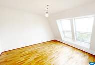 Großzügige 4-Zimmer Wohnungen auf zwei Ebenen!