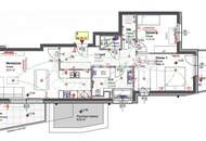 Erstbezug-Modern, hell &amp; komfortabel – 3-Zimmer-Wohnung mit Balkon zum Verlieben!