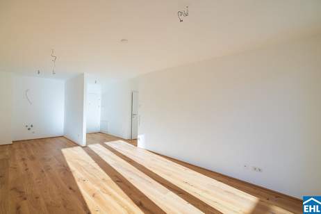 Stadtnah investieren: Moderne Immobilienkonzepte im ländlichen Umfeld, Wohnung-kauf, 310.000,€, 2700 Wiener Neustadt(Stadt)