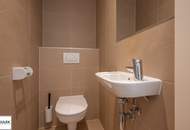 2 Zimmer Neubauwohnung in beliebter Lage (Zieglergasse 50) ab 1.2.2026 beziehbar!