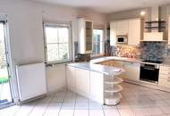 Bungalow in attraktiver Lage. Wohnen auf einer Ebene, gemütlich und modern.