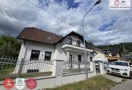 Niedrigenergiehaus in Ruhige Grünlage in Eichgraben mit bester Lebensqualität