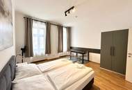 2-Zimmerwohnung beim Familienplatz