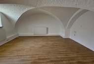 Urbanes Loftgefühl im historischen Gewölbe – Mietwohnung im Herzen von Enns
