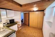 PROVISIONSFREI!!! Große Wohneinheit in einem historischen Bauernhaus!