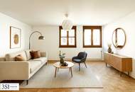 Geräumige Single-Wohnung im Herzen des 18. Bezirks