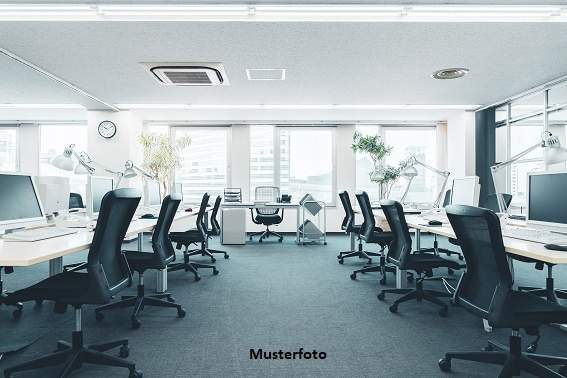Gepflegtes Büro im Erdgeschoss mit 4 Räumen und 86,32 m², Gewerbeobjekt-kauf, 167.000,€, 8020 Graz(Stadt)