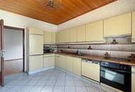 Gepflegtes Einfamilienhaus in ruhiger Grünlage