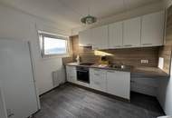 Familienwohnung mit Aussicht zum Schnäppchenpreis 15 min von Wien!