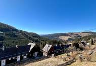 Charmantes Haus in Knappenberg – Zwischen Himmel und Hügeln