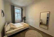 Traumhafte 3-Zimmer Wohnung in 1030 Wien- modern ausgestattet und sofort bezugsbereit!