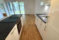 Hopfengasse: GARTENWOHNUNG mit fast 50m² Außenfläche!