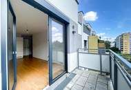 Gemütliche Wohnung mit Balkon - Kirschblütenpark - Nähe U1