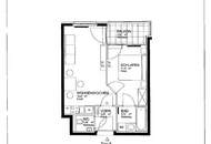 Geräumige 2-Zimmer-Wohnung mit Balkon in Döbling!