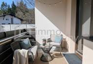 Großzügige 3-Zimmer-Erdgeschoss-Wohnung in Reutte | 81m² Wohnfläche | 6m² Loggia mit Südausrichtung | KFZ-Stellplatz | Gemeinschaftsgarten - Perfekt für Familien oder Paare!