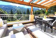 Wohnen direkt am Waldrand mit Panoramablick