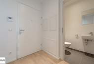 ab August verfügbar: 2 Zimmer Wohnung mit hofseitiger Loggia in der Kaiserstraße