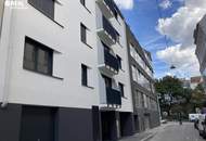 Moderne 2-Zimmerwohnung mit französischem Balkon Nähe Brunnenmarkt &amp; Yppenplatz