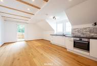 Schöne Eigentumswohnung mit Balkon in traumhafter Berglage auf der Koralpe