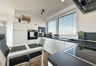 TOLLE ANLEGERWOHNUNG!! Tolle 2 Zimmerwohnung + Dachterrasse nahe der Alten Donau! VOLL MÖBLIERT + Einbauküche & Klimaanlage! U1 Alte Donau & Kagran!!