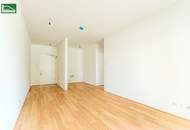 Traumhafte Gartenwohnung mit toller Ausstattung im Hirschfeld - Provisionsfreier Neubau